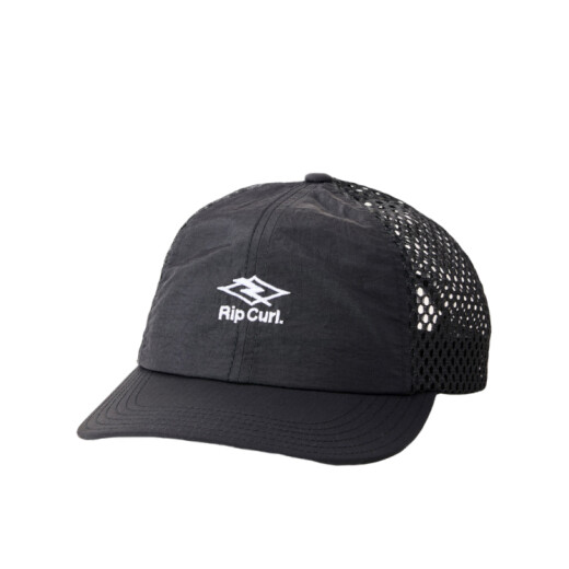 Gorro Cap Rip Curl Mf Bolt Trucker - Negro Gorro Cap Rip Curl Mf Bolt Trucker - Negro