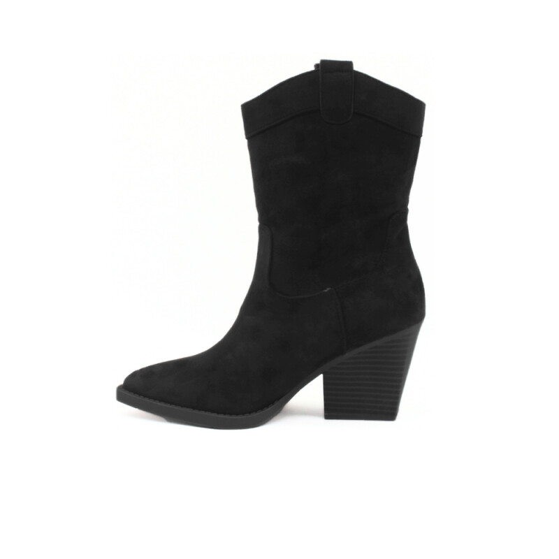 Bota Dama Osada BLACK