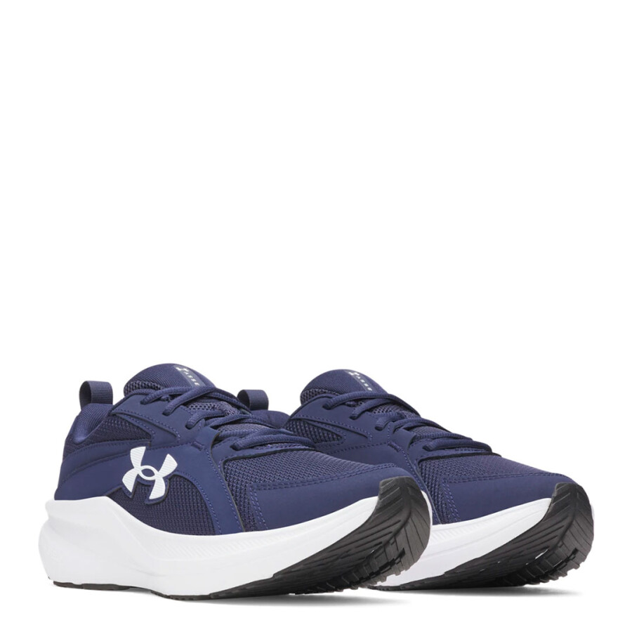 Championes de Hombre Under Armour Assert 11 Azul