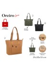 Cartera Las Oreiro Negro