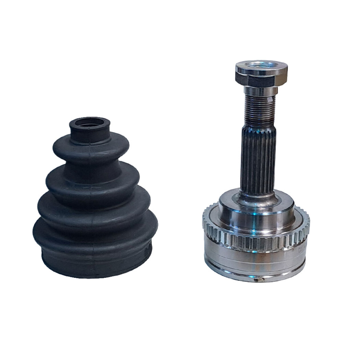 HOMOCINETICA TOYOTA LADO RUEDA TOYOTA YARIS /FLORID(24-22-56-48ABS) NAKAMURA 