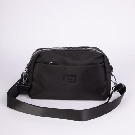 CARTERA JACY Negro