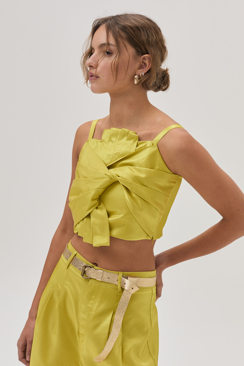 Pantalón Citron Lima
