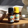 Aceite 10ml hornito Limón