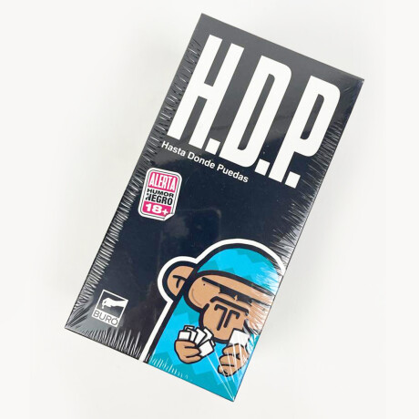 Juego de mesa HDP Sc