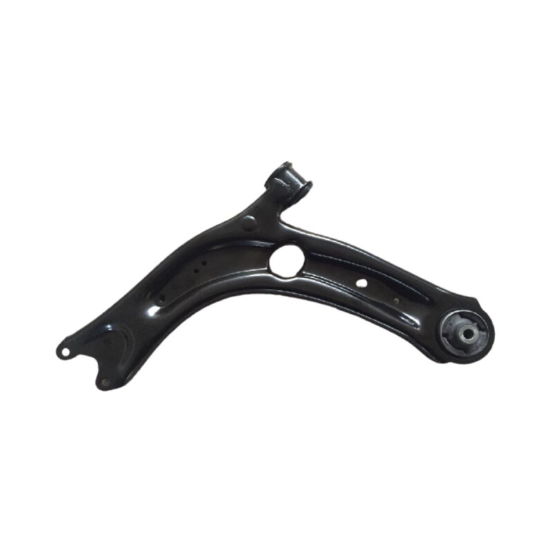 BASTIDOR IZQUIERDO TIGUAN 2016 Bastidor Izquierdo Tiguan 2016