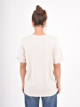 REMERA MILAT BEIGE