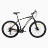 Bicicleta Kawasaki Ultímate 27.5 Negro/Rojo