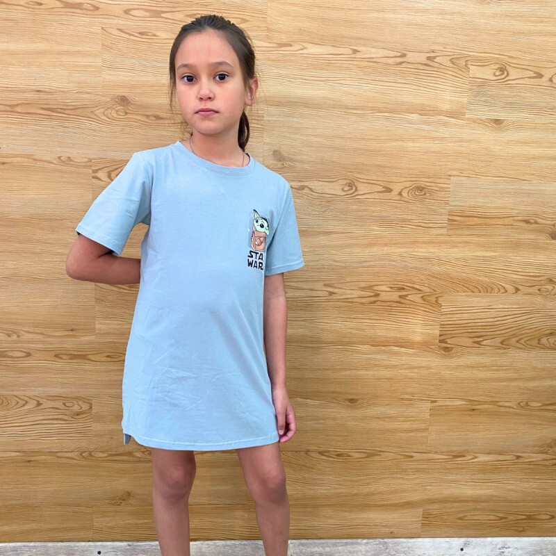 Remeron Grogu SW Verde