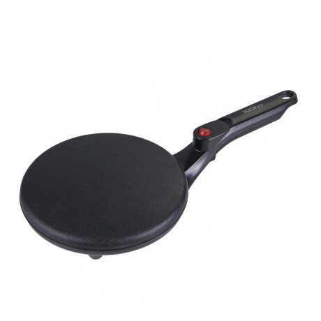 Panquequera Eléctrica XION XI-CR20 Diámetro 20cm Panquequera Eléctrica XION XI-CR20 Diámetro 20cm
