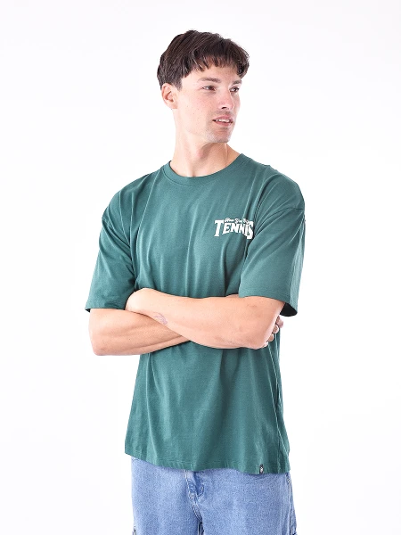 REMERA OVER ESPARTA VARIANTE 2