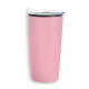 Vaso tipo térmico 500 ml rosa