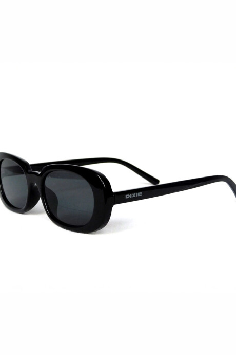 LENTES ULESO DIXIE Negro