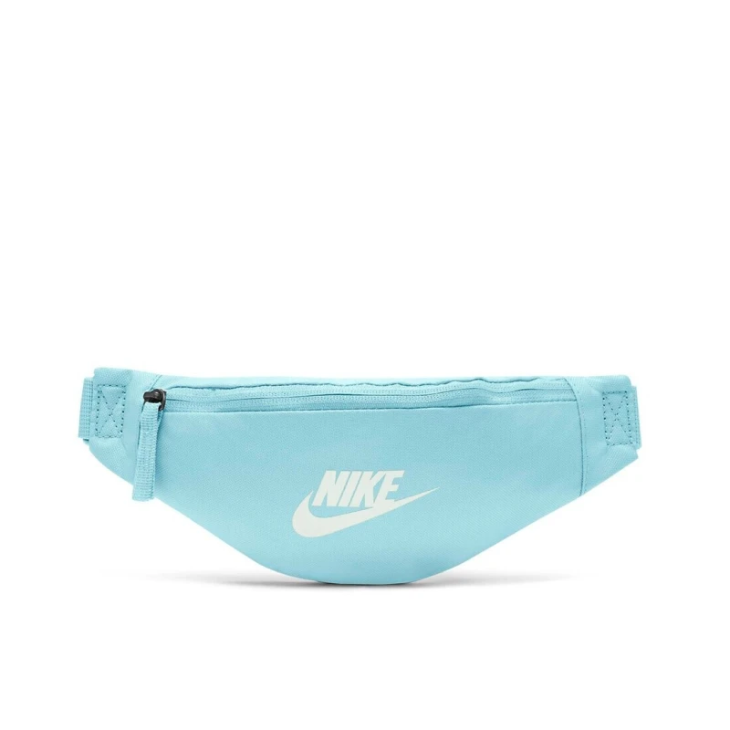 Riñonera Nike Heritage Waistpack Unisex Azul