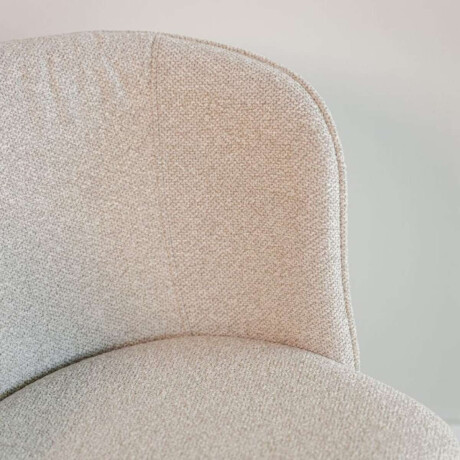 Silla Giuseppina Gris Claro