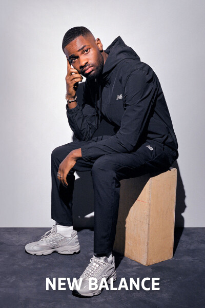 New Balance