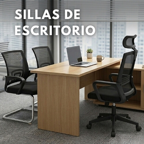 Escritorio