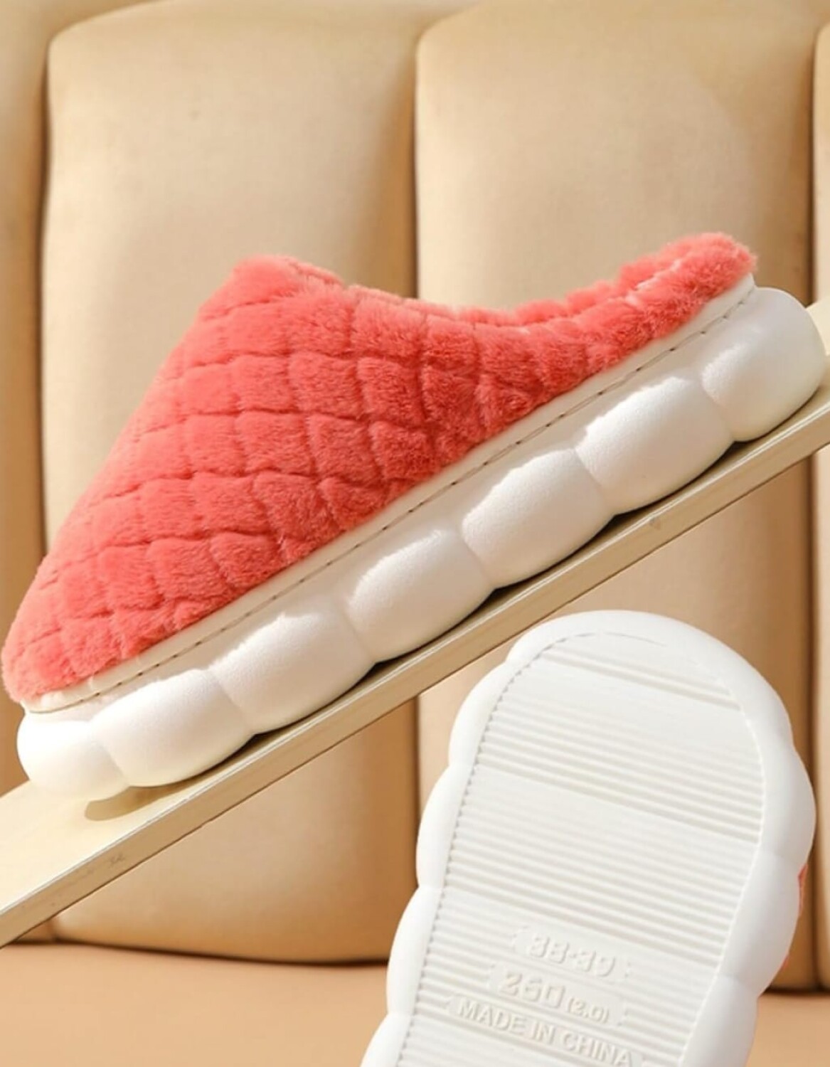 Temu Zapatos Con Plataforma Interna Para Hombre Chile Rockdove