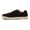 Br Sport Zapato Casual Con Elastico Cafe