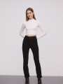 Pantalon Horatio Negro