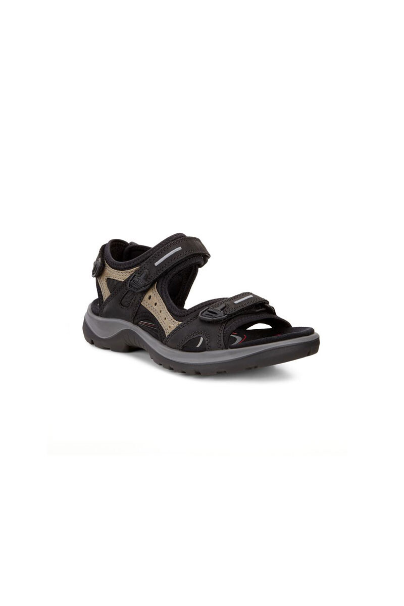 Ecco Offroad Black W