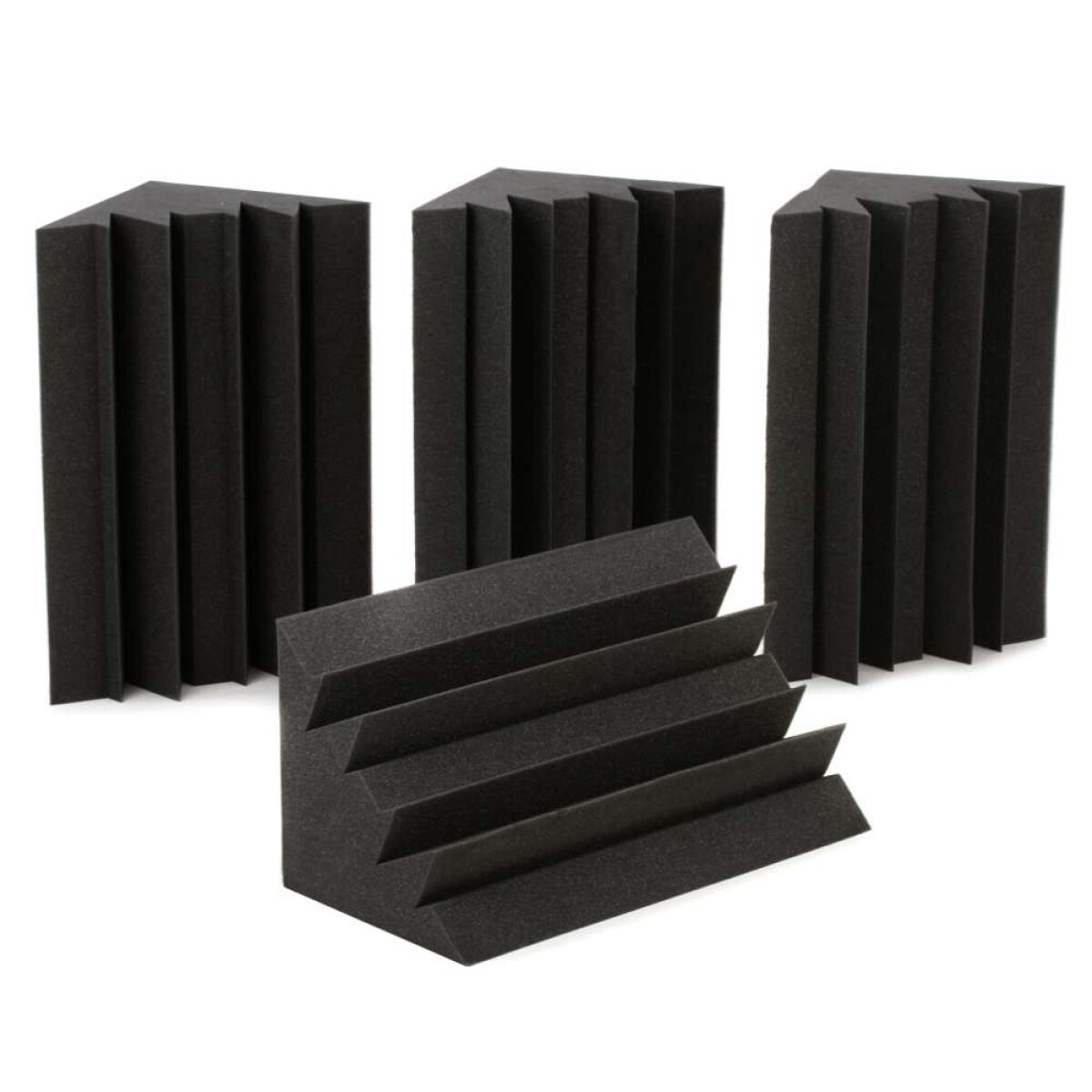 Panel Acústico Esquinero Lexsen - Bass Trap Corner 