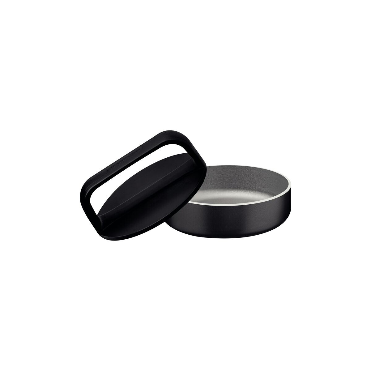 Molde Para Hamburguesa Black 20281/010 