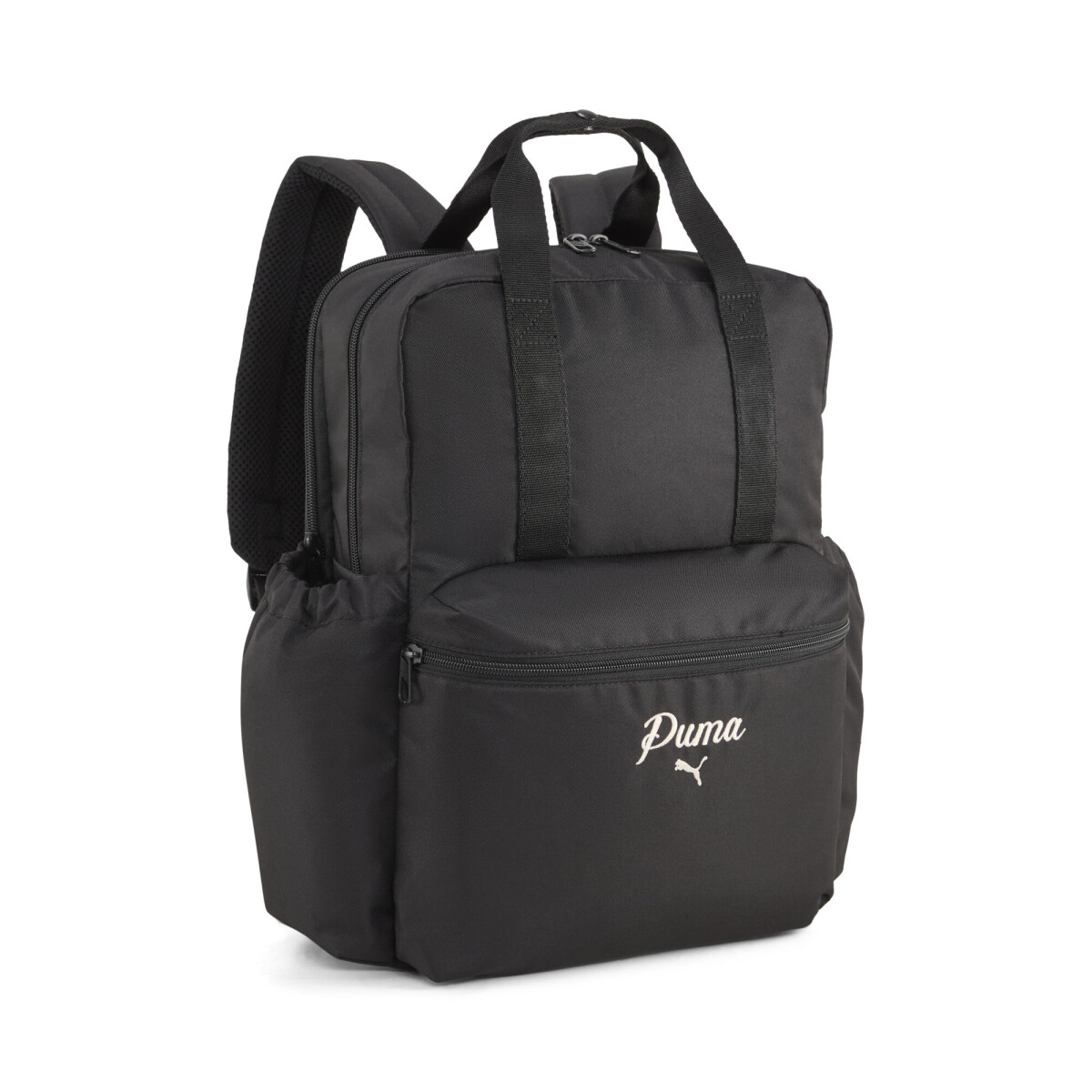 PHASE COLLEGE Backpack 09219501 - Negro 