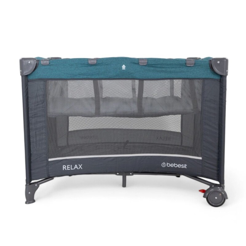 Practicuna Relax Bebesit Verde Practicuna Relax Bebesit Verde