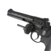 Revolver Co2 Smith & Wesson 586-6 Calibre 4.5mm Revolver Co2 Smith & Wesson 586-6 Calibre 4.5mm
