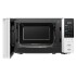 Microondas Midea 25L Digital 0510MM0P02MOE Blanco Microondas Midea 25L Digital 0510MM0P02MOE Blanco