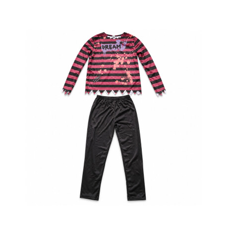 Disfraz Freddy Krueger Infantil Sc