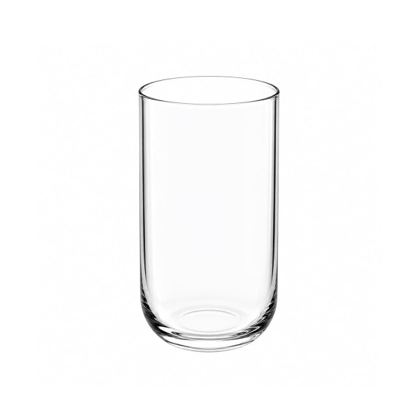 Vaso Capella 408ml CRISTAR Vaso Capella 408ml CRISTAR
