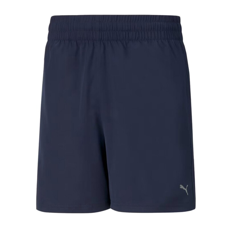 Short de Hombre Puma s Performance Azul Marino
