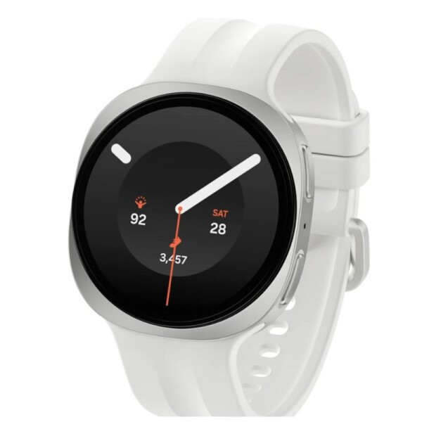 Samsung Galaxy Watch 9 40mm Cream Samsung Galaxy Watch 9 40mm Cream