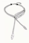 FEATHER Colgante