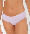 Culotte prili Lilac