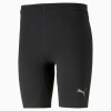 Run Favorite Short Tight M Black