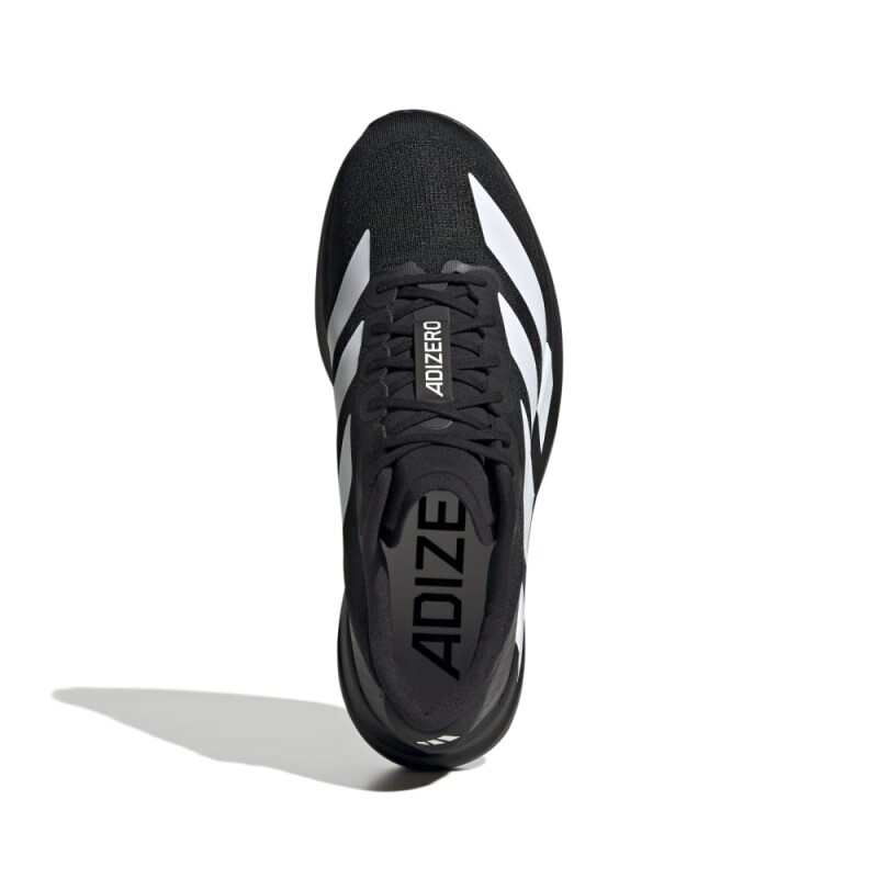 Zapatillas Running Adizero Evo Sl Hombre Black
