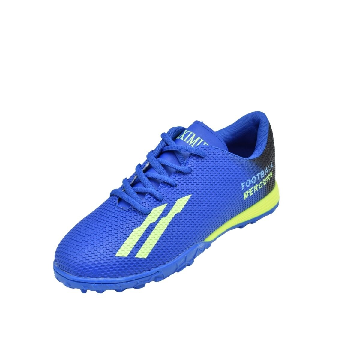 CHAMPION 25-35 - BLUE/GREEN 