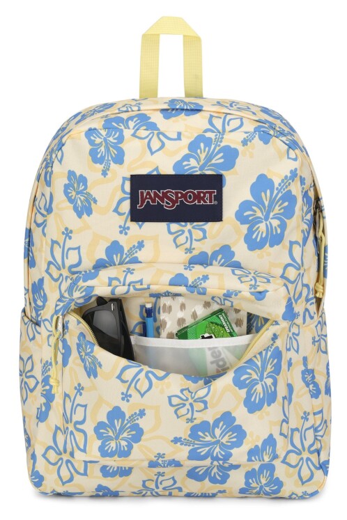 MOCHILA JANSPORT SUPERBREAK ISLAND ICONS