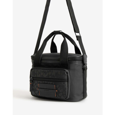 Luncheras Engomado Estampado Animal Print