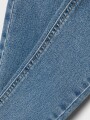 Jean Polly Medium Blue Denim