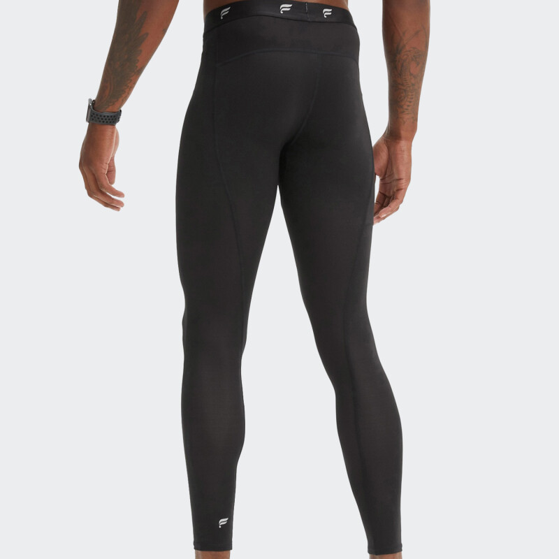 Calza Fabletics The Baselayer Negro