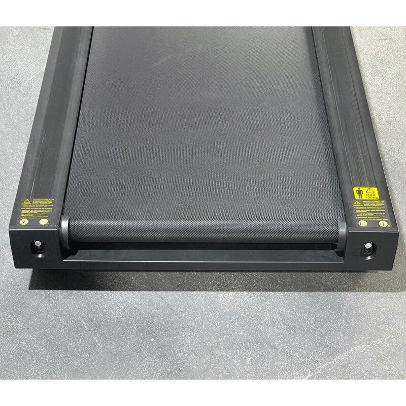 Caminador Plegable Athletic Extreme 3400T Negro