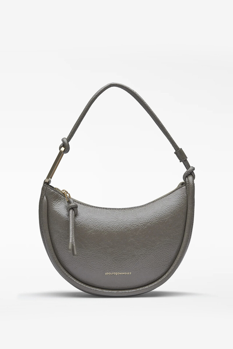 BOLSO Gris Topo