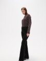 Pantalon Ranju Negro
