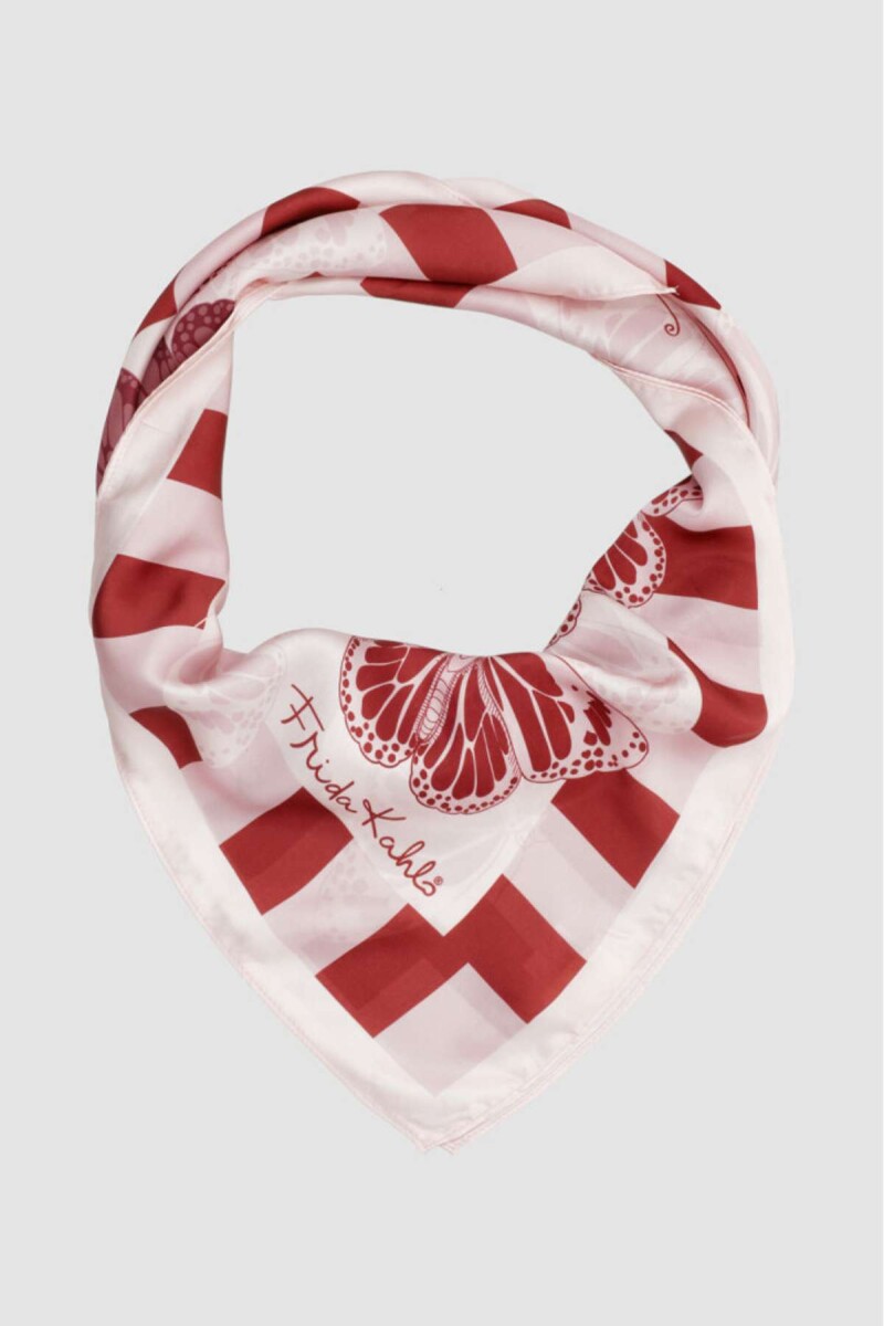 Pañuelo frida - Variante unica 