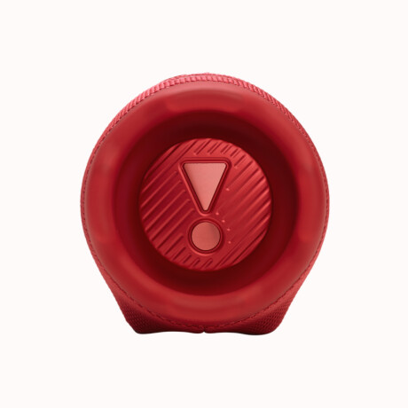 Parlante JBL Charge 6 Rojo
