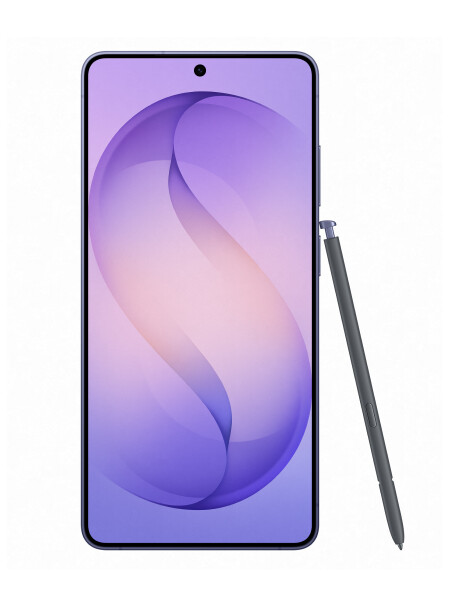 Celular Samsung Galaxy S26 Ultra 512GB Cobalt Violet